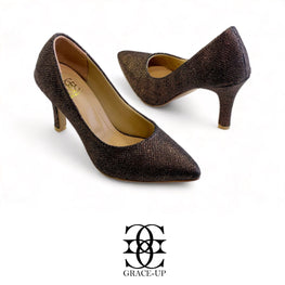Grace Up Heels 0401 S