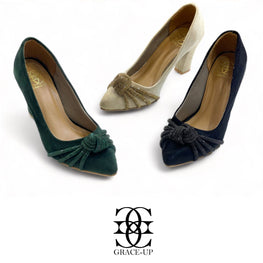 Grace Up Heels 0403 S
