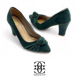 Grace Up Heels 0403 S