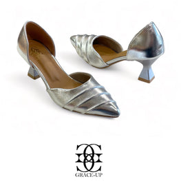 Grace Up Heels 0412 S
