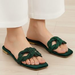 Grace Up Flats 0730