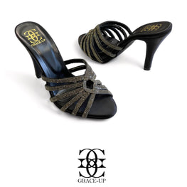 Grace Up Heels 0831