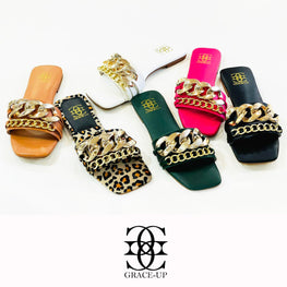 Grace Up Flats 601 S