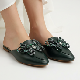 Grace Up Flats 643