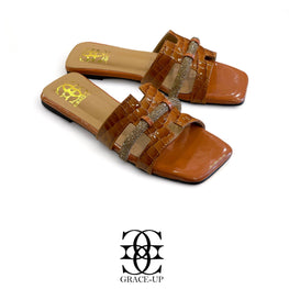 Grace Up Flats 646 S