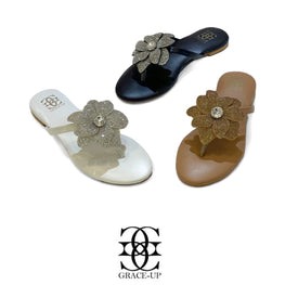 Grace Up Flats 666 S