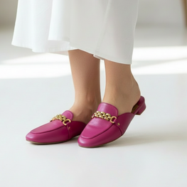 Grace Up Flats 687