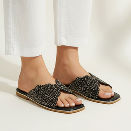Grace Up Flats 712