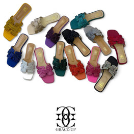 Grace Up Flats 795 new