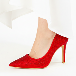 Grace Up Heels A25 S
