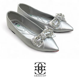 Grace Up Flats A78 S
