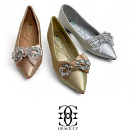 Grace Up Flats A78 S