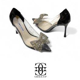 Grace Up Heels A98