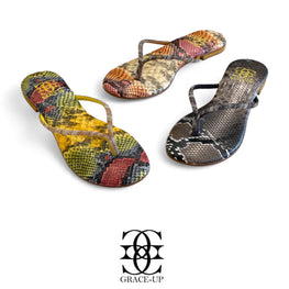 Grace Up Flats 660 S