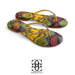 Grace Up Flats 660 S