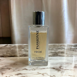 Passionne men/unisex