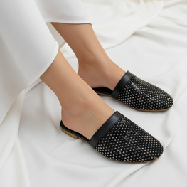 Grace Up Flats 0761