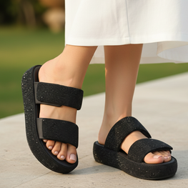 Grace Up Heels 522