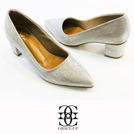 Grace Up Heels 414