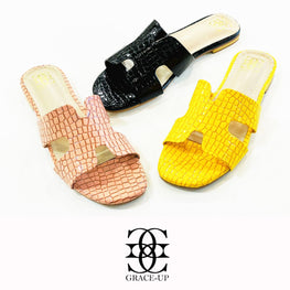 Grace Up Flats 613 S