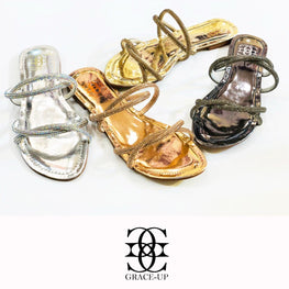 Grace Up Flats 727 S