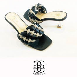 Grace Up Heels 877 S