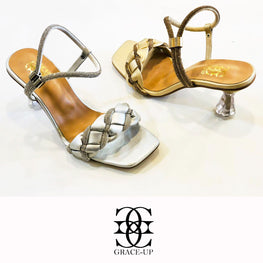 Grace Up Heels 991 S