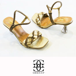 Grace Up Heels 991 S