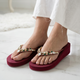 Grace Up Flats S97
