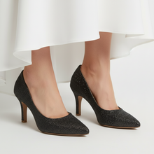 Grace Up Heels 0401 S