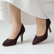 Grace Up Heels 0401 S