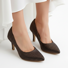 Grace Up Heels 0401 S