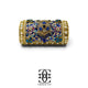 Grace Up Clutch Kundan/Turkish Roll 129