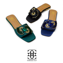 Grace Up Flats 715