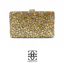 Grace Up Clutch 236