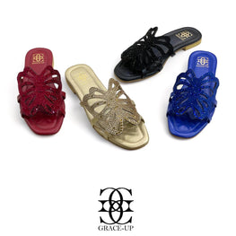 Grace Up Flats 0701