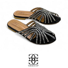 Grace Up Flats 0715