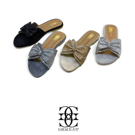 Grace Up Flats 0716