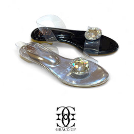Grace Up Flats 0718