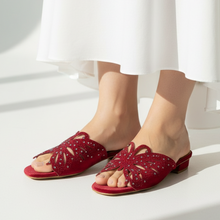 Grace Up Flats 0719