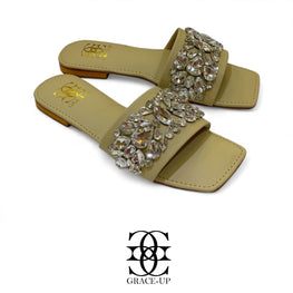 Grace Up Flats 0732