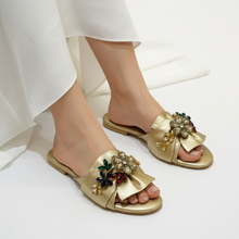 Grace Up Flats 0736