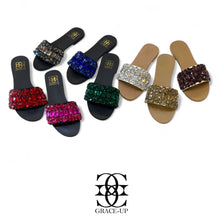 Grace Up Flats 0739