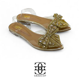 Grace Up Flats 0740