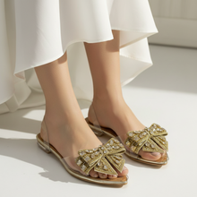 Grace Up Flats 0740