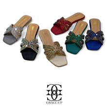 Grace Up Flats 0745