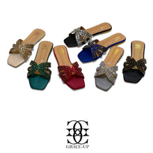 Grace Up Flats 0745