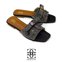 Grace Up Flats 0752