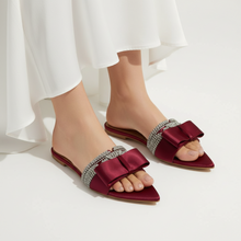 Grace Up Flats 0754