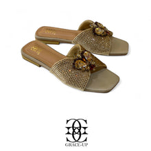 Grace Up Flats 0759
